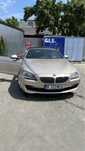 Vand Bmw 650 i Cabrio 72.000 km reali
