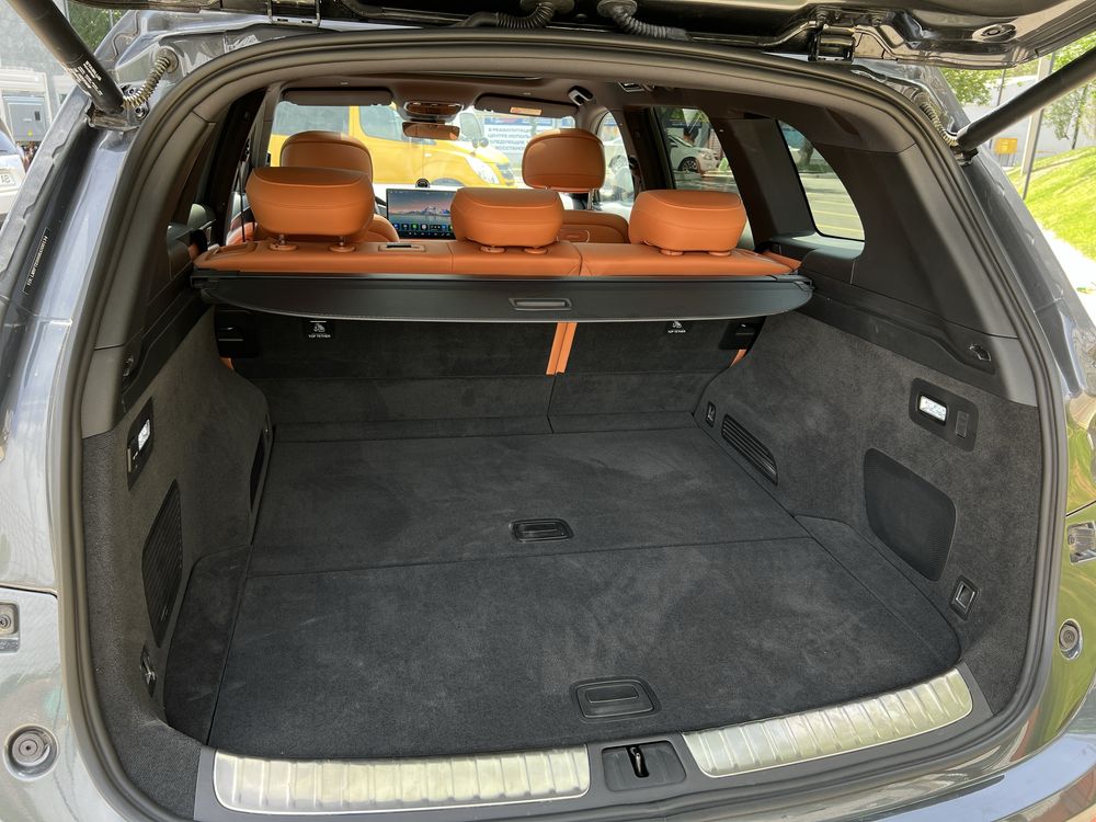 Aito m7 full awd