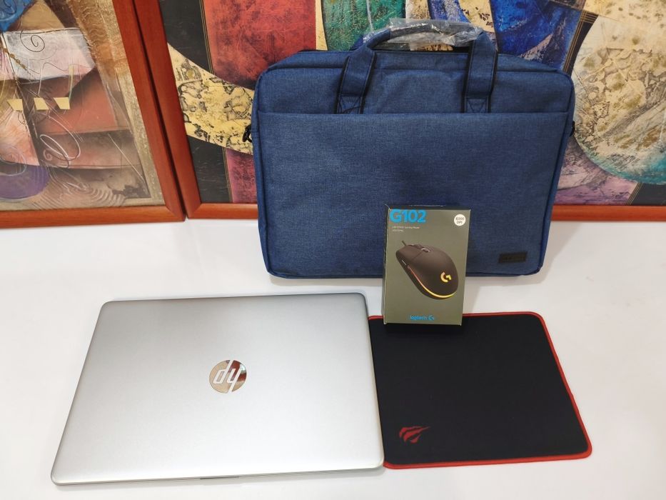 x12 ядер Core i5-12gen ОЗУ 16Гб SSD M2 512 ноутбук в отличном состояни