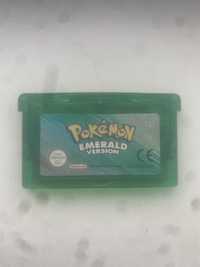 Pokemon Emerald GBA/GameBoy Advance