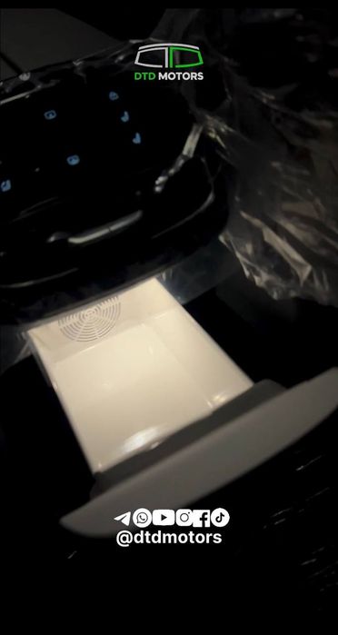 Deepal s07 230 Ultra 2026 model