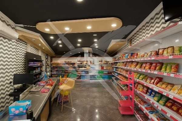 Продава се Магазин в к.к. Слънчев бряг - 140 кв.м за 1458 €/кв.м - Снимка #1