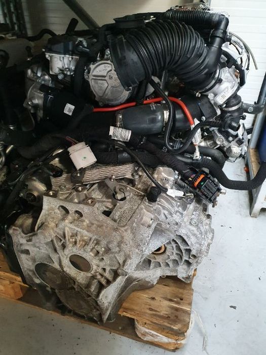 Egr, galerie admisie, clapeta acceleratie - cod motor: DTT, 2.0 TDI, 110 KW