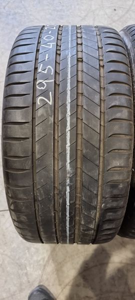 295/40/20//265/45/20 MICHELIN