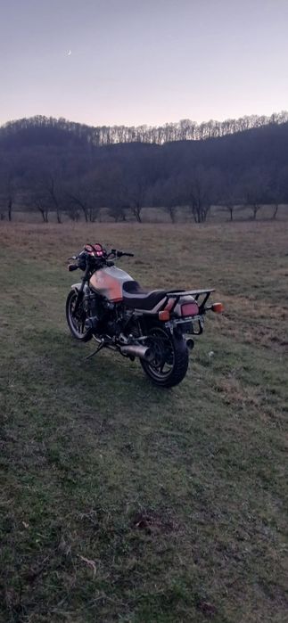Suzuki bandit 1200cm 150cai