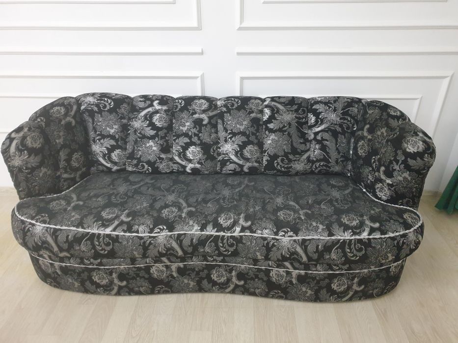 Добротная мебель