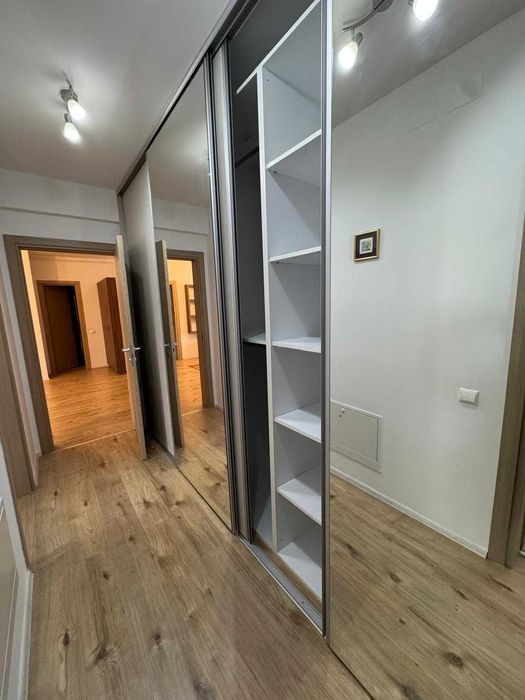 Apartament de inchiriat 3 camere - Greenfield Baneasa