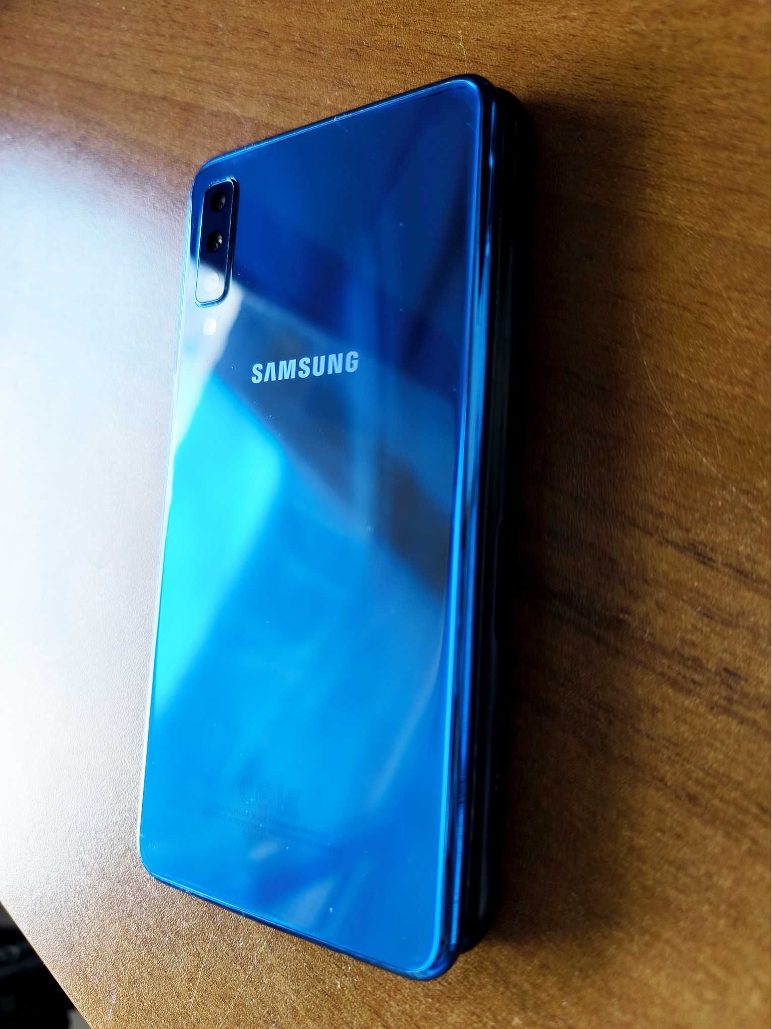 GSM Samsung Galaxy A7