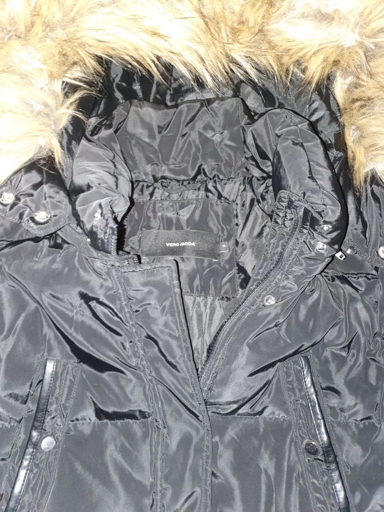 Geaca fas Vero Moda mar XL