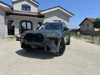 BMW X7 M60i mild-hybrid/ Garantie / TVA deductibil