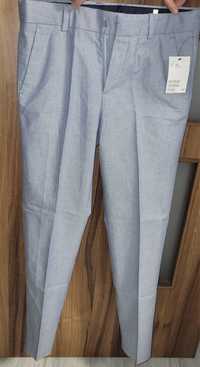 Pantaloni costum HM 13-14 ani, 164 cm