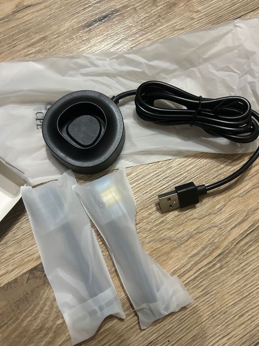 Чисто нова електрическа четка за зъби Microlife Clean S5