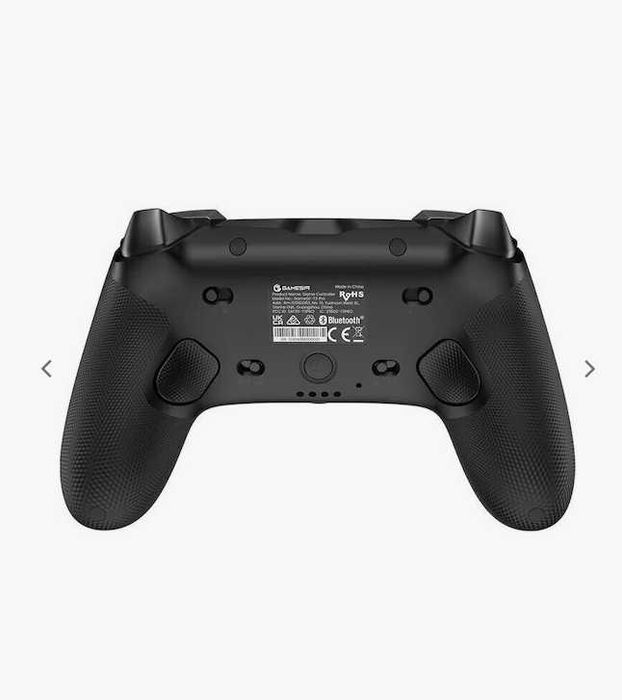 Contorller Gamepad Gamesir Controler T3 Pro