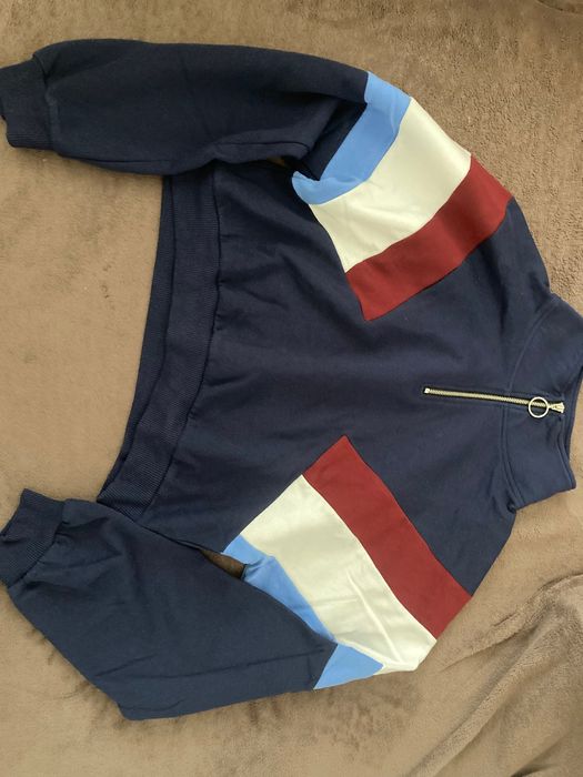 Худита terranova, H&M