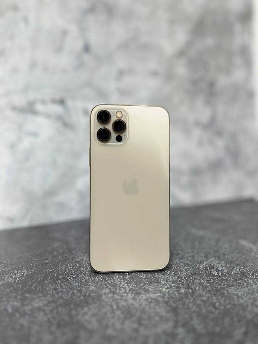 Apple iPhone 12 Pro (Шиелі  ) лот 794270