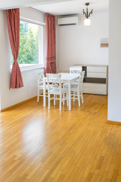 Дава се под наем Многостаен апартамент в Пловдив, Младежки Хълм - 120 кв.м за 550 € - Снимка #2