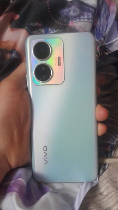 Vivo y55 4g продам либо обмен на ...