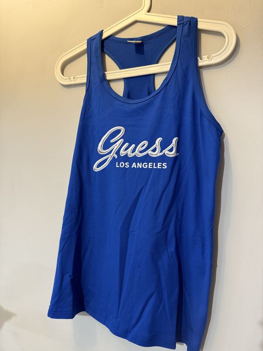 Тениски и потници Guess