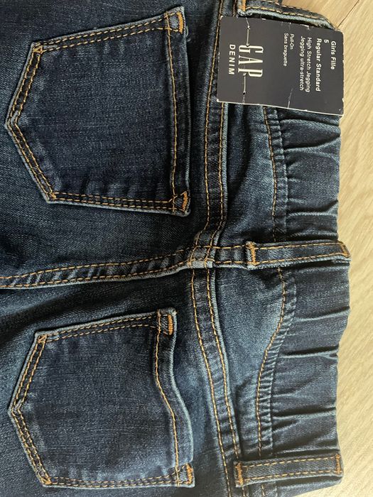Blue Jeans GAP fetite