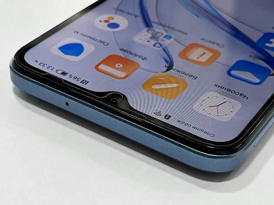 КАТО НОВ! Смартфон Honor 70 Lite 128GB