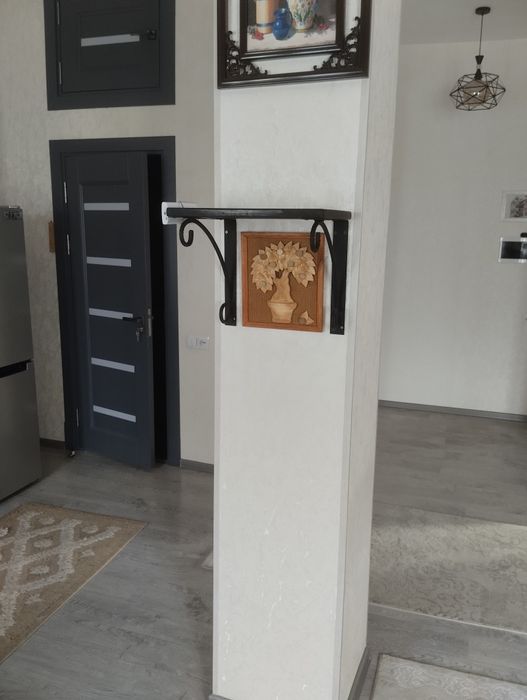 Декоративная полочка