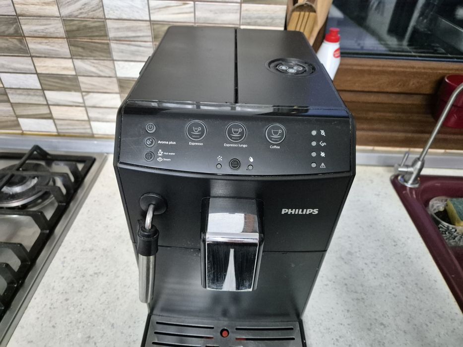 Espressor Philips Saeco