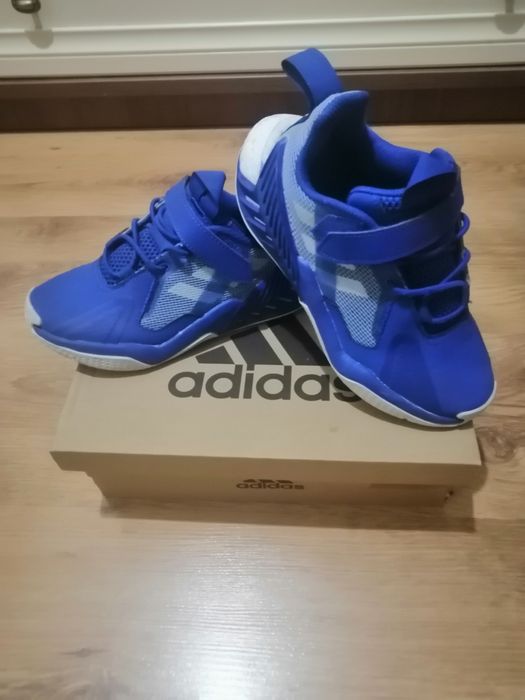 Кроссовки детские оригинальные adidas