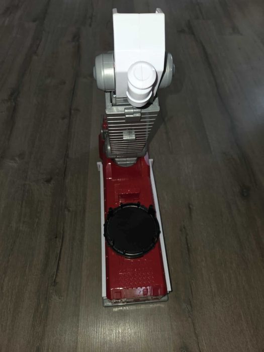 Paw Patrol The Movie Трансформиращ камион Marshall Firetruck