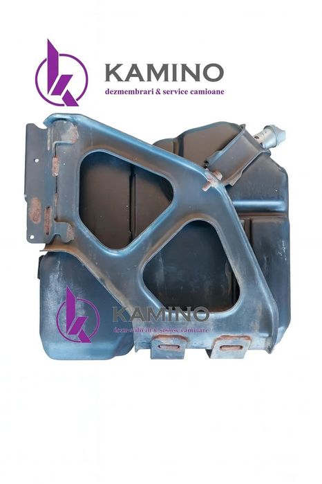 Rezervor adblue Mercedes Actros MP4 Euro 6