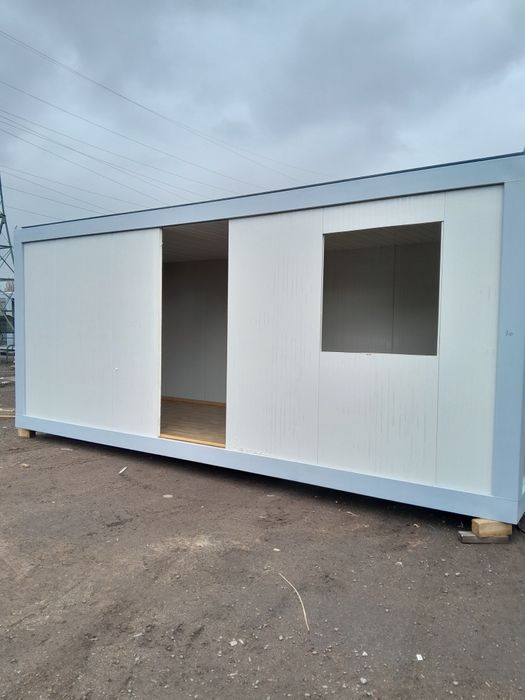 Containere Container modulare