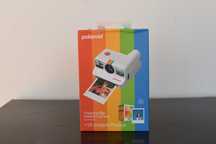 Vand Aparat foto instant Polaroid Go Gen 2 Sigilat