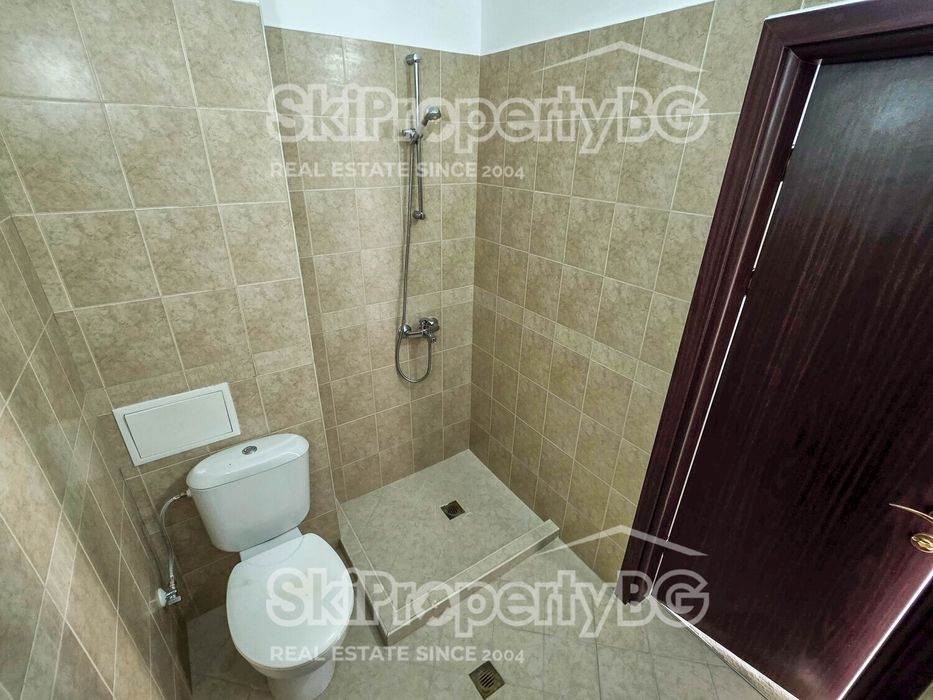 Продава се Едностаен апартамент в Долна баня - 34 кв.м за 850 €/кв.м - Снимка #8