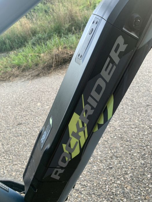 Rockrider e st 100