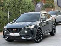 Cupra Formentor Cupra Formentor 1,5 Benzina,150 CP, Manual,43000 KM,Garantie,Rate !!!