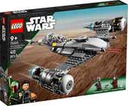 LEGO Star Wars: Nava N-1 Mandalorian 75325 -NOU