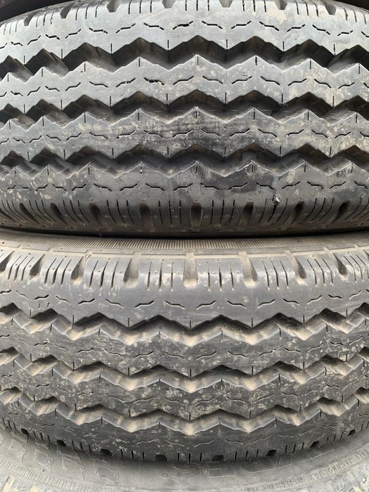 Anvelope vara SH 165 70 14C someseni MONTAJ GRATUIT
