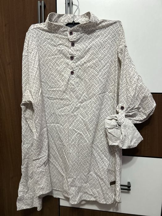 Camasa barbateasca XL