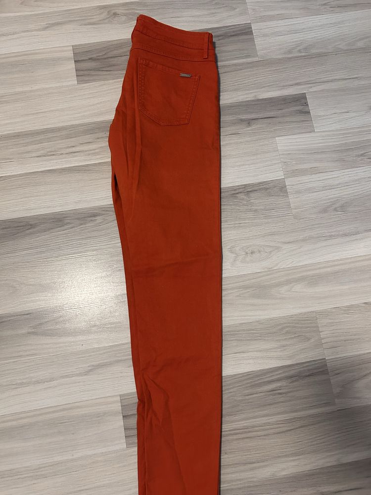 Vand blugi massimo dutti
