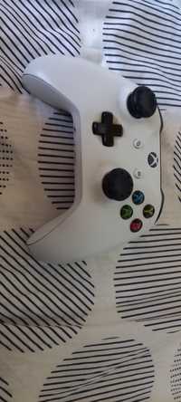Xbox one s console