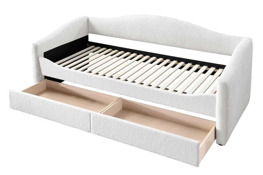 Тапицирано легло Caydence