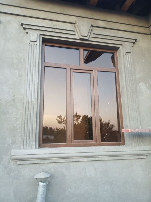 Услуги штукатурка и стяжка