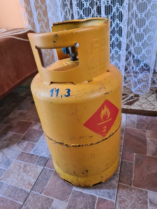 Butelii utilizabile