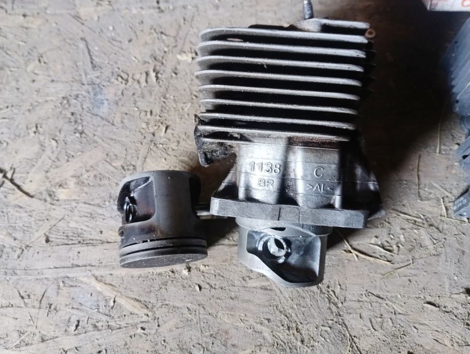 Piese drujbe Stihl și husqvarna