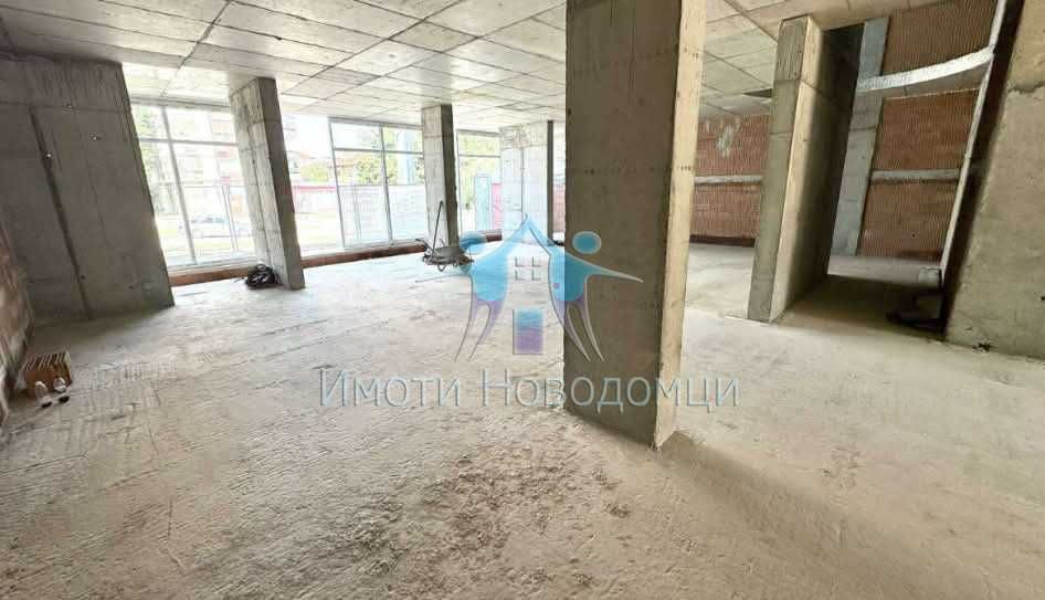 Търговско или офис помещение в гр. Шумен, кв.Тракия