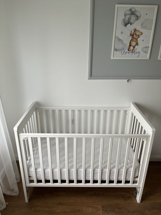 Vand patut co-sleeping