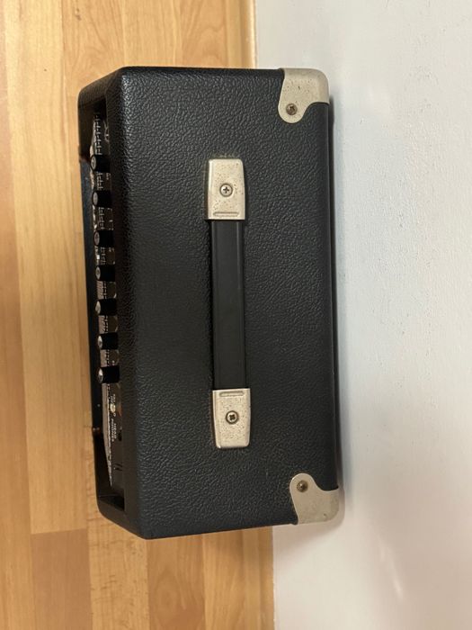 Fender Bullet 150 amp