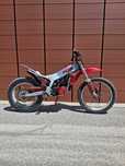 Крос BETA techno 350