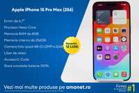 Apple iPhone 15 Pro Max (256) - BSG Amanet & Exchange