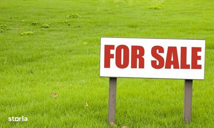 Loc de casa, Horodnic de Jos,  teren intravilan , 1000mp