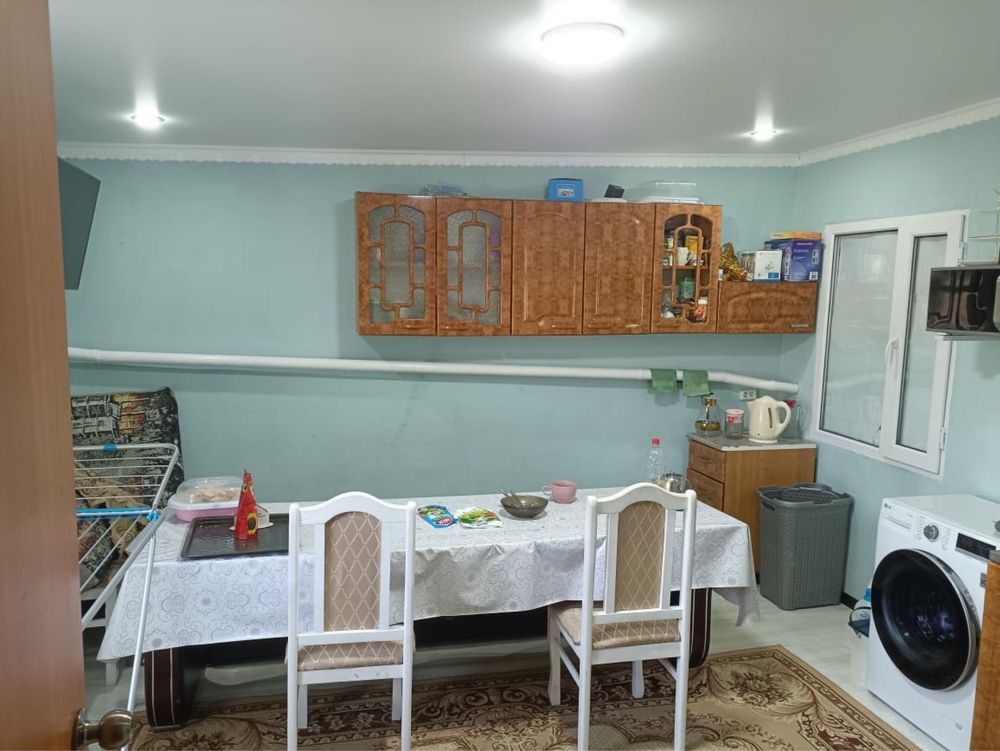 Дом в Камышах продается